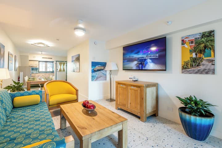 Amsterdam Manor Beach Resort