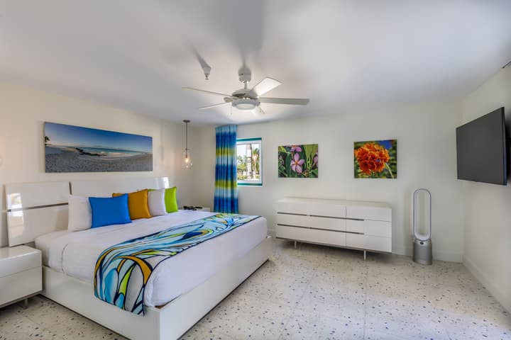 Amsterdam Manor Beach Resort