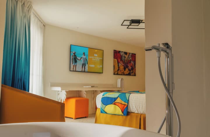 Amsterdam Manor Beach Resort