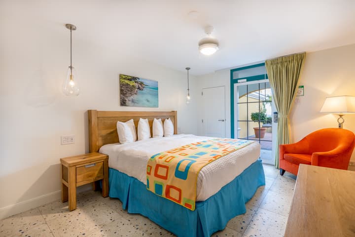Amsterdam Manor Beach Resort