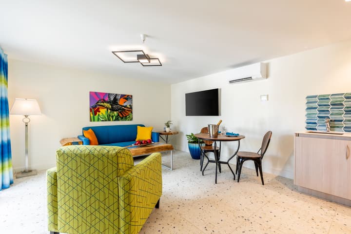 Amsterdam Manor Beach Resort