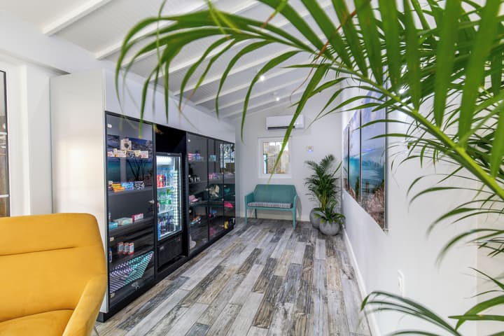 Amsterdam Manor Beach Resort