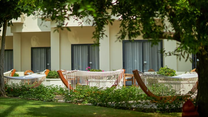 Grand Mirage Resort & Thalasso Bali