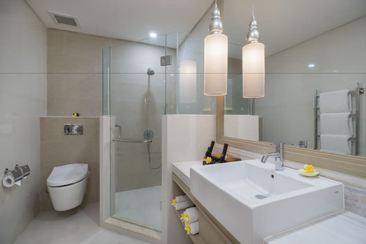 Grand Mirage Resort & Thalasso Bali