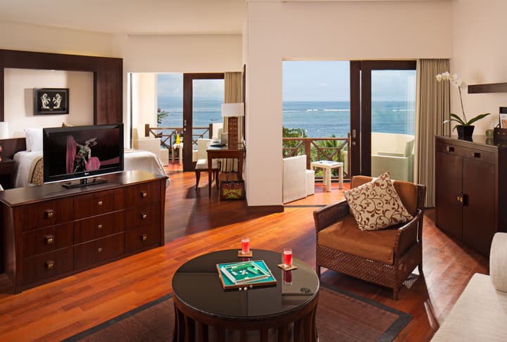 Grand Mirage Resort & Thalasso Bali