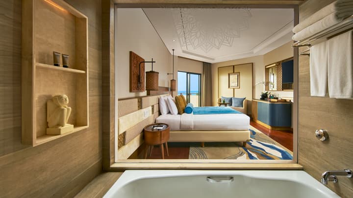 Grand Mirage Resort & Thalasso Bali