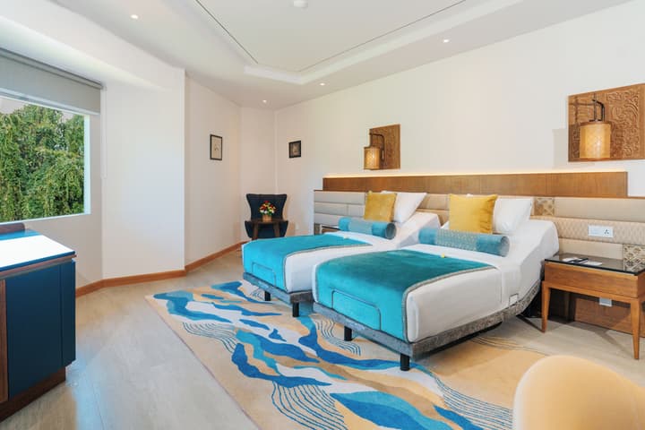 Grand Mirage Resort & Thalasso Bali