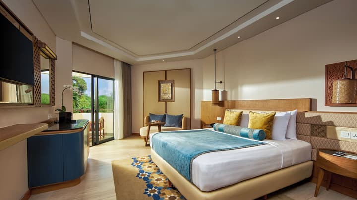 Grand Mirage Resort & Thalasso Bali