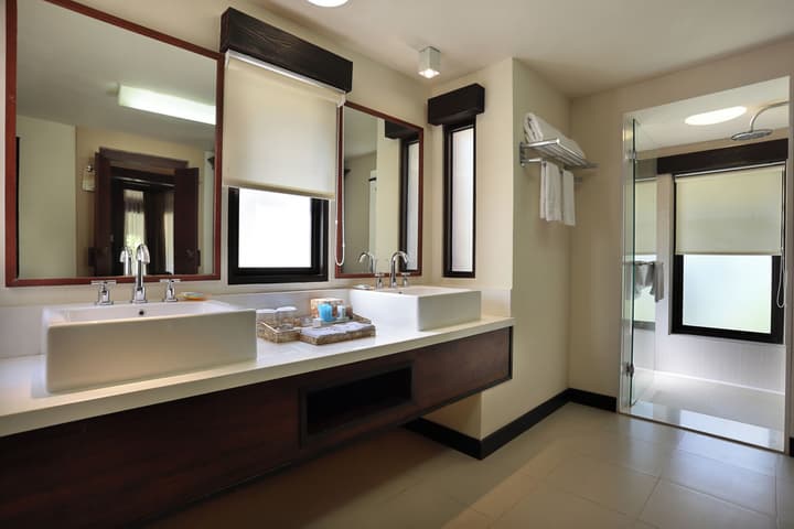 Novotel Lombok Resort and Villas