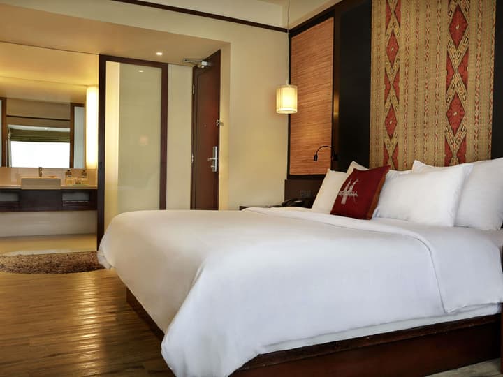 Novotel Lombok Resort and Villas