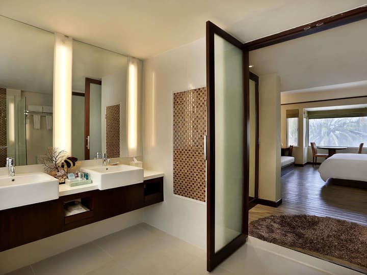Novotel Lombok Resort and Villas