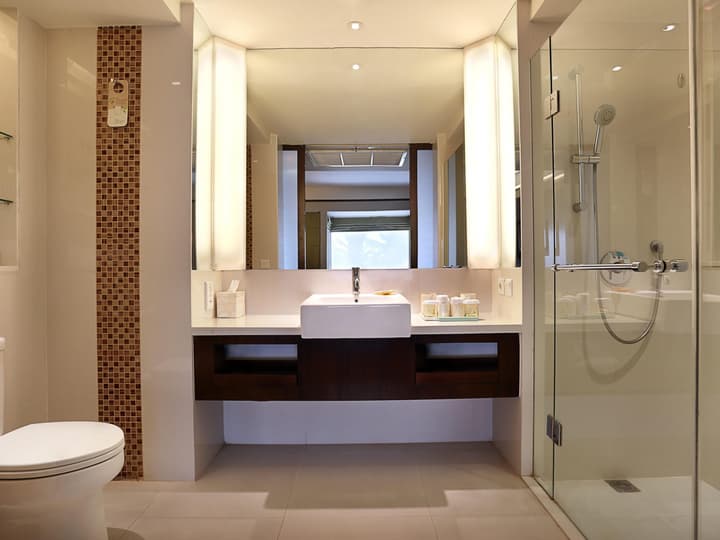 Novotel Lombok Resort and Villas