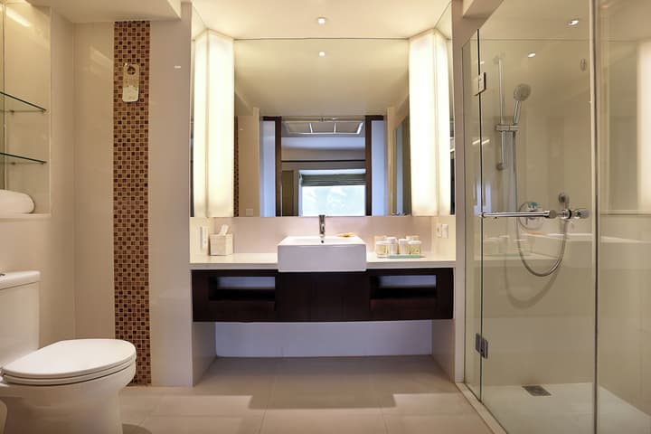Novotel Lombok Resort and Villas