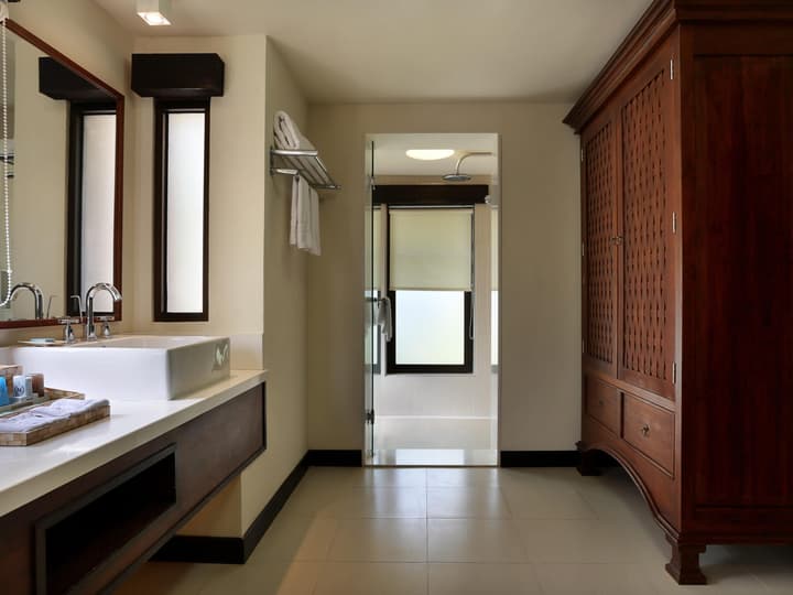 Novotel Lombok Resort and Villas
