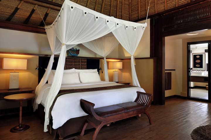 Novotel Lombok Resort and Villas