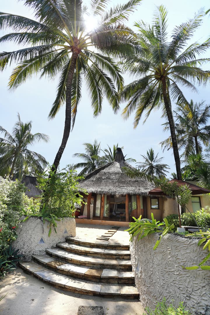 Novotel Lombok Resort and Villas