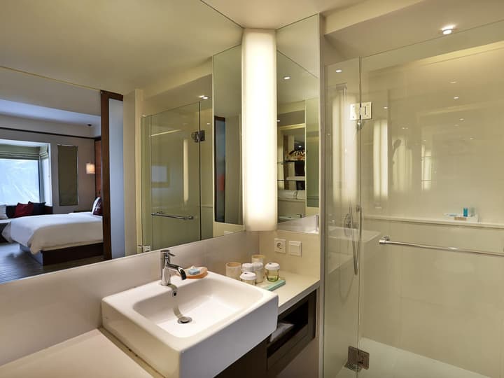 Novotel Lombok Resort and Villas