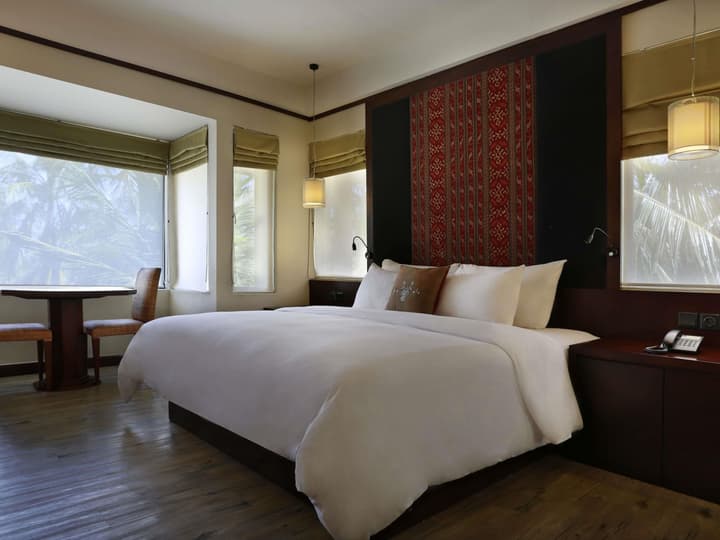 Novotel Lombok Resort and Villas