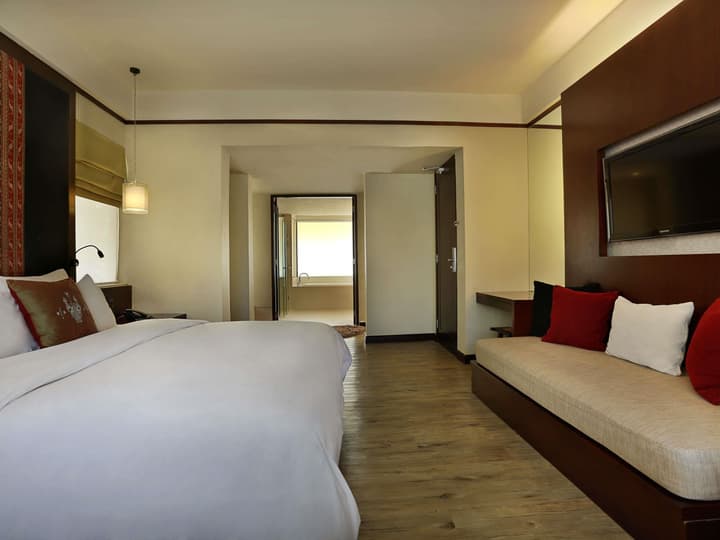 Novotel Lombok Resort and Villas