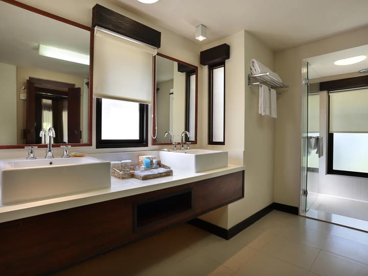 Novotel Lombok Resort and Villas