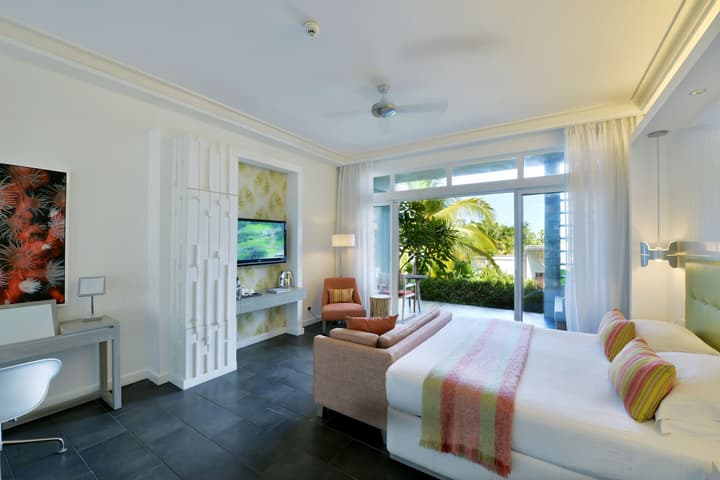 Long Beach Mauritius