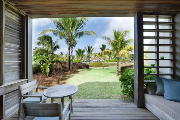 Long Beach Mauritius