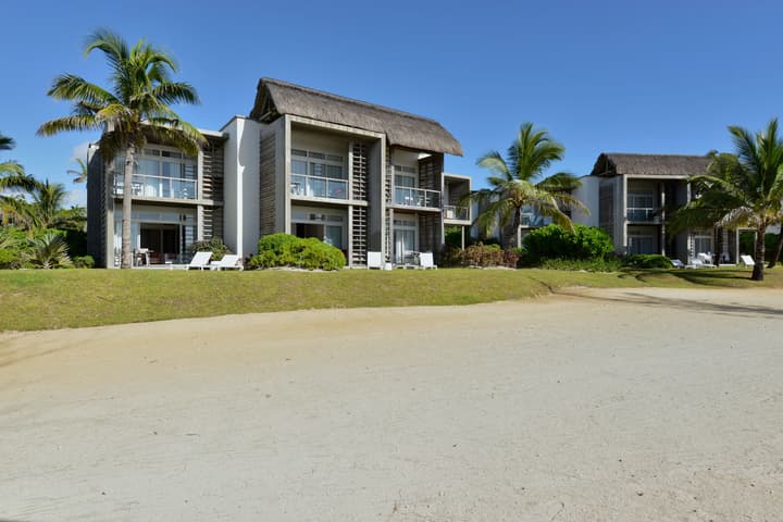Long Beach Mauritius