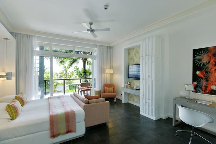Long Beach Mauritius