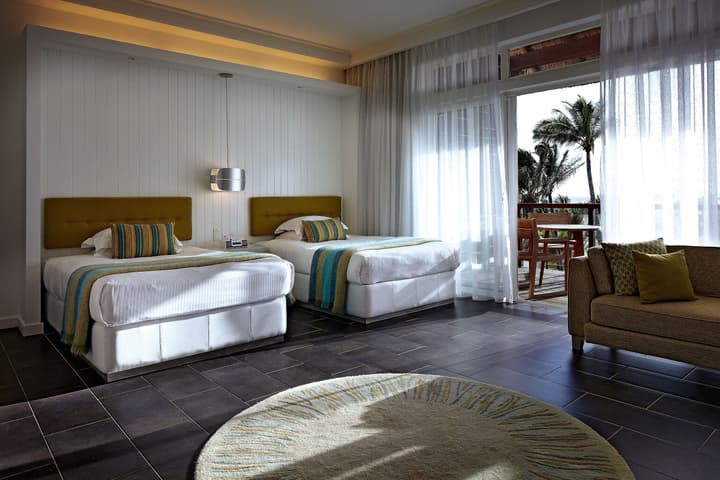 Long Beach Mauritius