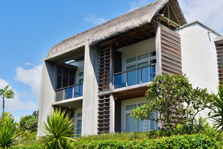 Long Beach Mauritius