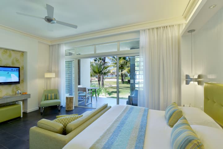 Long Beach Mauritius