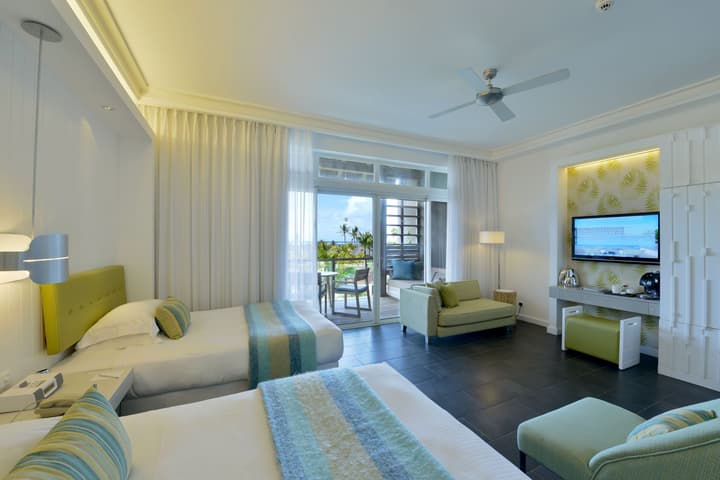 Long Beach Mauritius