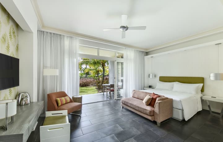 Long Beach Mauritius