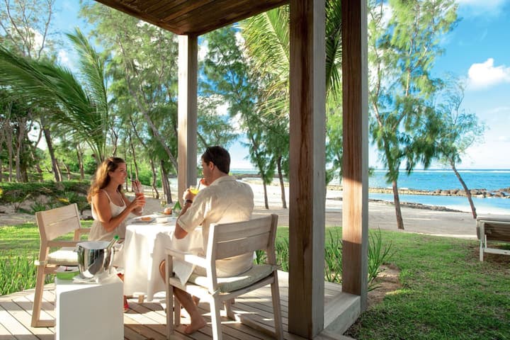 Long Beach Mauritius
