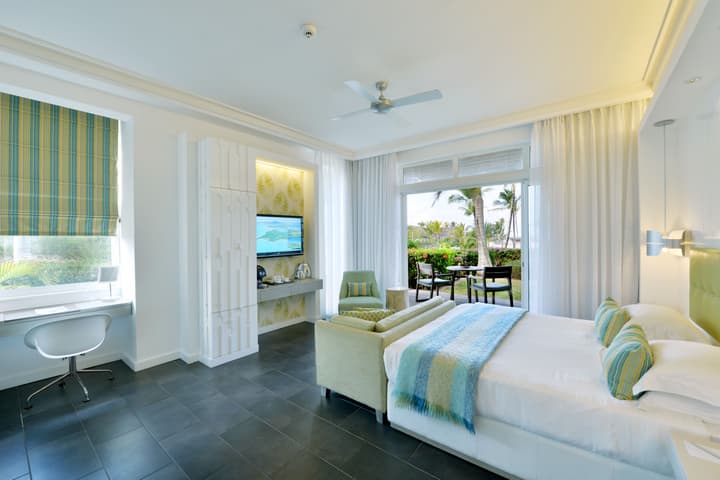 Long Beach Mauritius