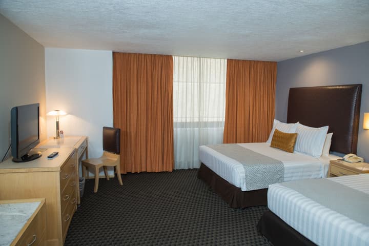 Sevilla Palace Hotel