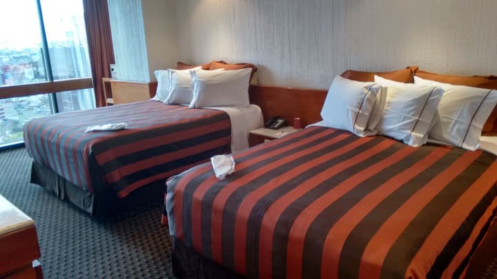 Sevilla Palace Hotel