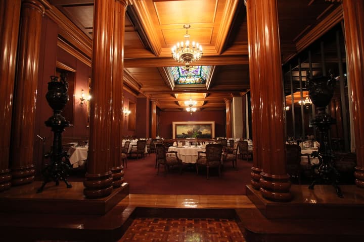 Sevilla Palace Hotel