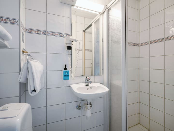 Comfort Hotel Finnsnes