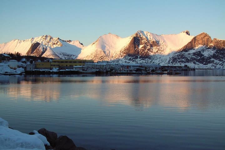 Comfort Hotel Finnsnes