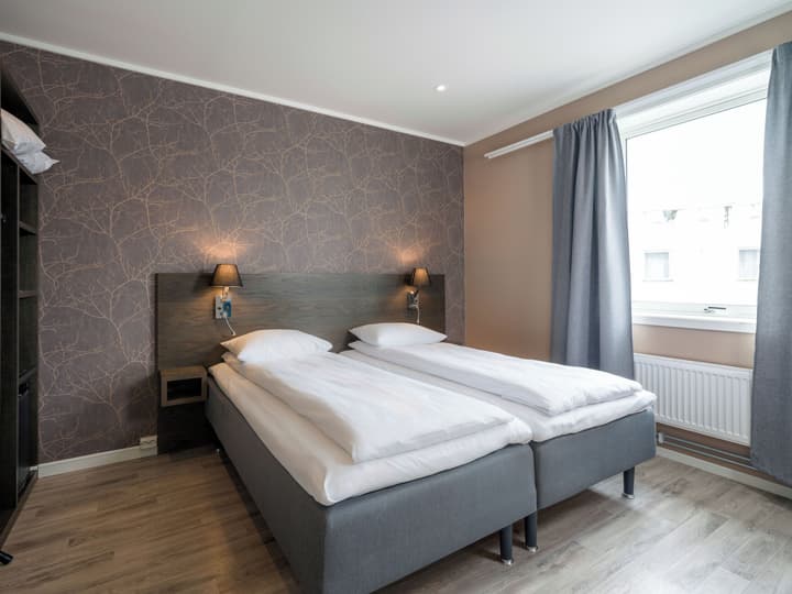 Comfort Hotel Finnsnes