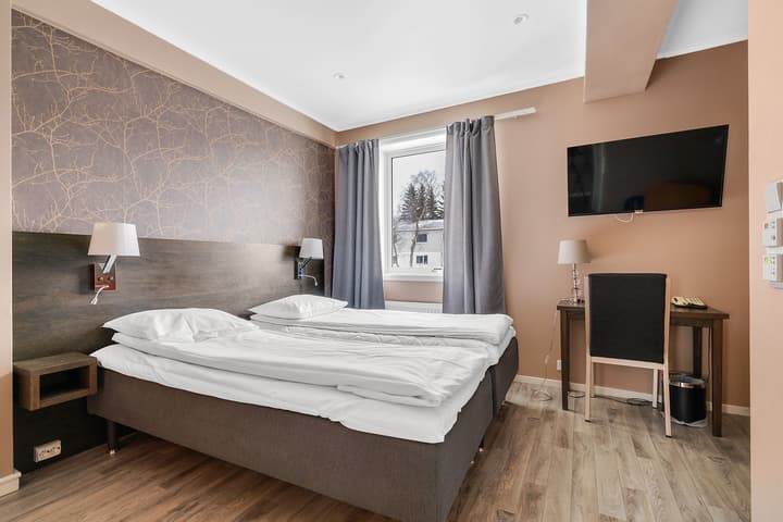 Comfort Hotel Finnsnes