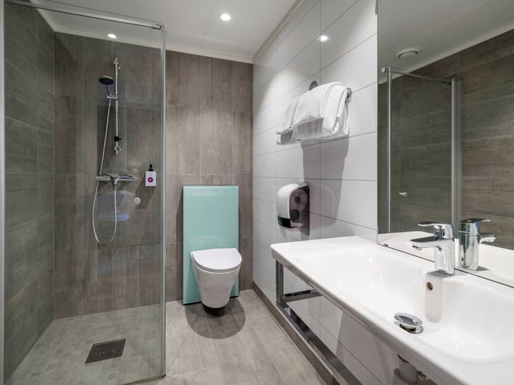 Comfort Hotel Finnsnes