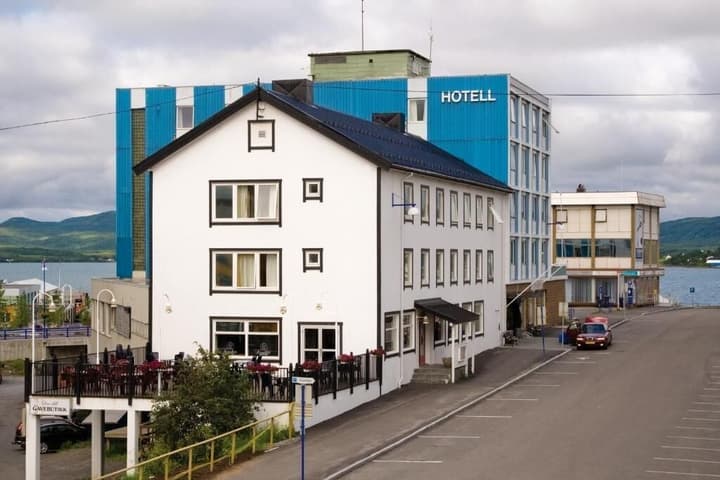 Comfort Hotel Finnsnes