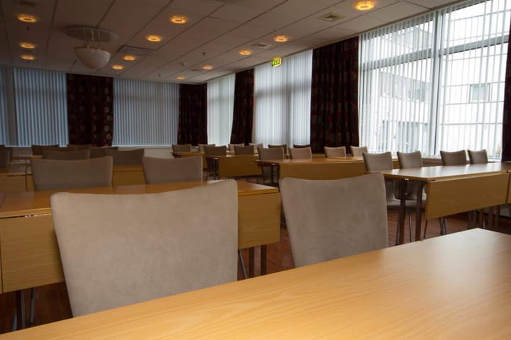 Comfort Hotel Finnsnes