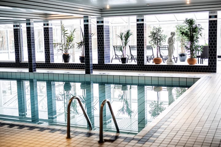 Straand Hotel