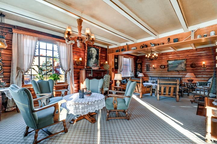 Straand Hotel
