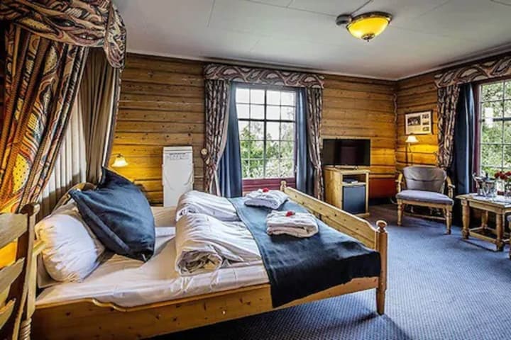 Straand Hotel
