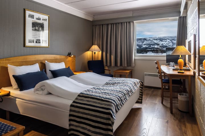 Straand Hotel