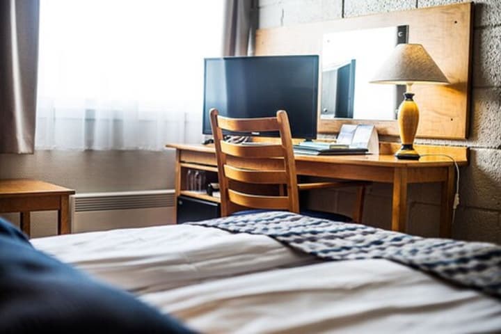 Straand Hotel